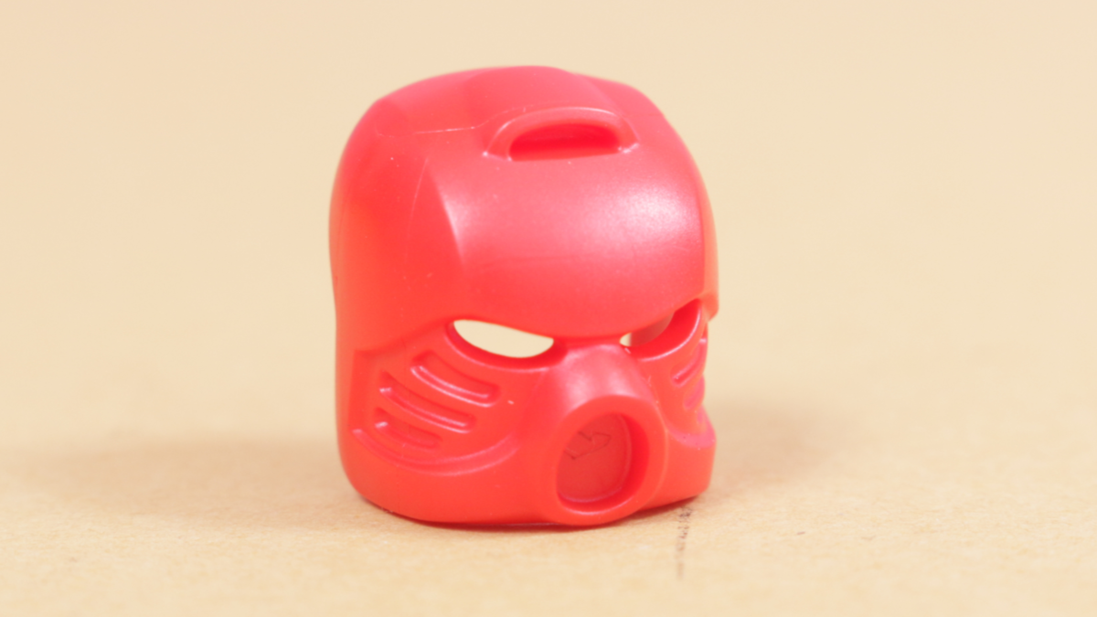 The BIONICLE community is tearing itself apart over the new LEGO Tahu minifigure