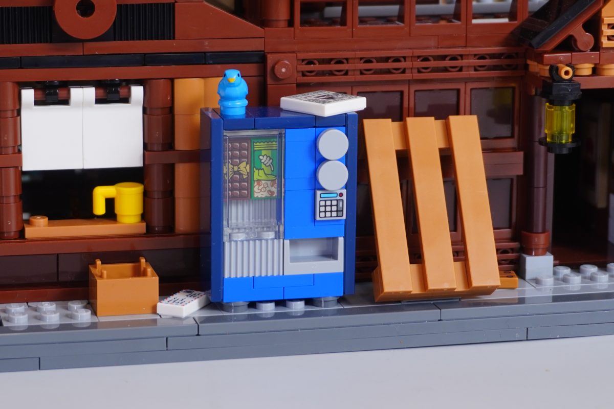 BrickLink Designer Program Sushi Restaurant review 20 1200x800