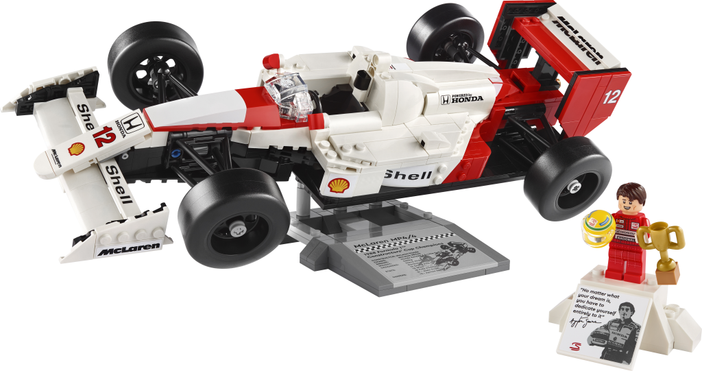 LEGO Icons 10330 McLaren MP44 Ayrton Senna7 1024x541
