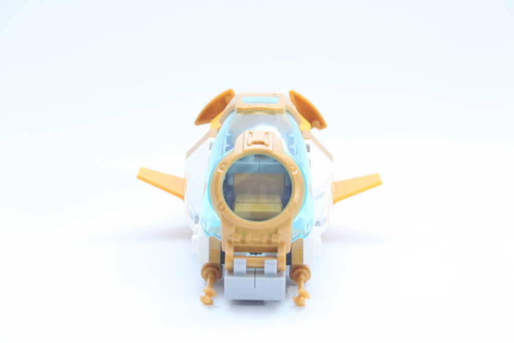 LEGO NINJAGO 71754 Water Dragon review 27 1024x683