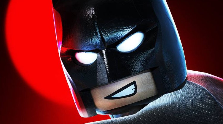 LEGO DC Super-Villains Batman: The Animated Series Level Pack released