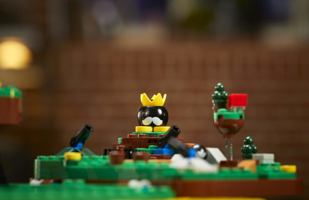 LEGO Super Mario 71395 Super Mario 64 Block 7 1024x663