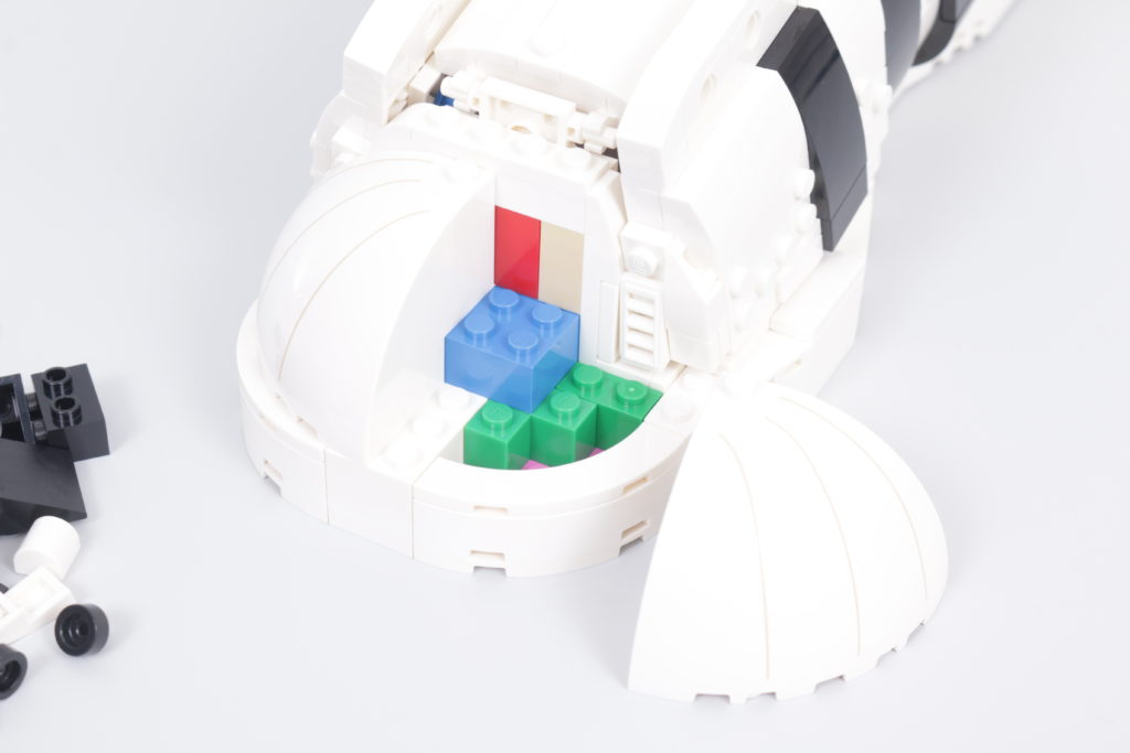 LEGO Creator Expert 18 plus 10282 Adidas Superstar review 32