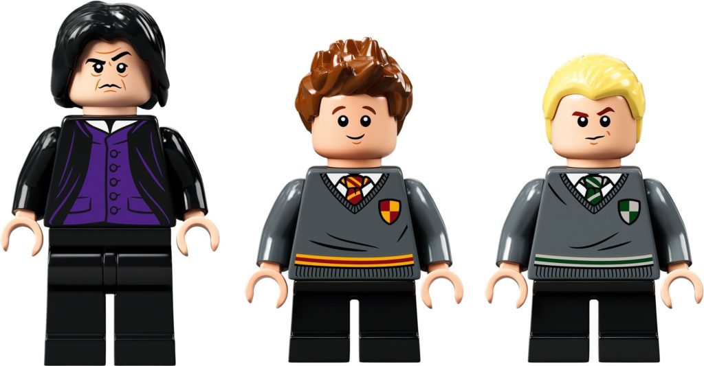 76382 Hogwarts Moment Potions Class 04
