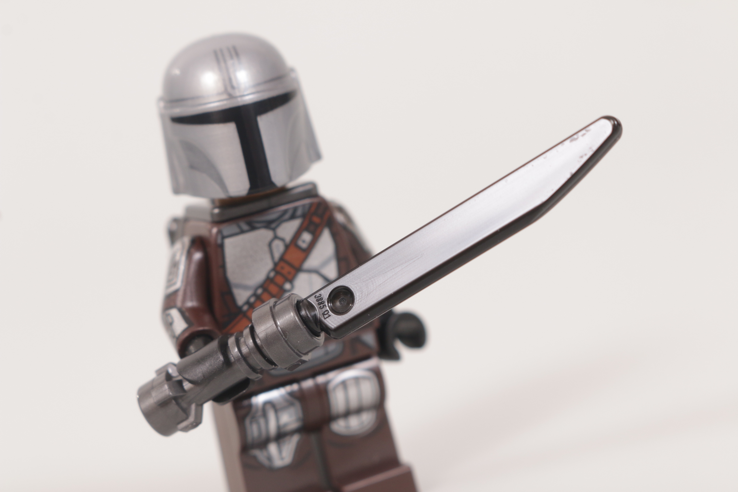 LEGO Star Wars 75348 Mandalorian Fang Fighter vs. TIE Interceptor review 39 scaled