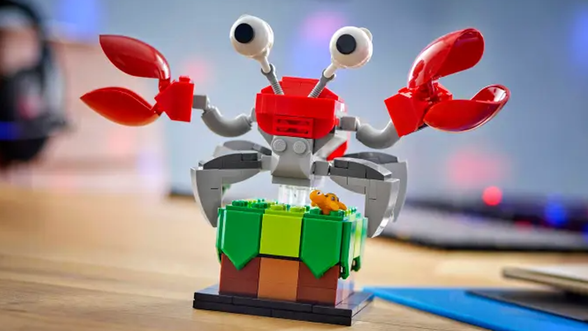 The best LEGO Insiders rewards to spend your points on now