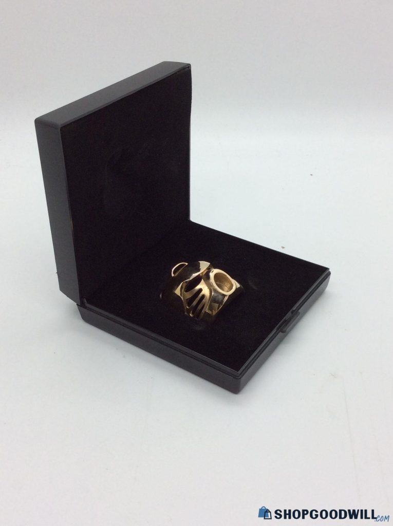 shopgoodwill.com 14k gold bionicle mask 3 765x1024
