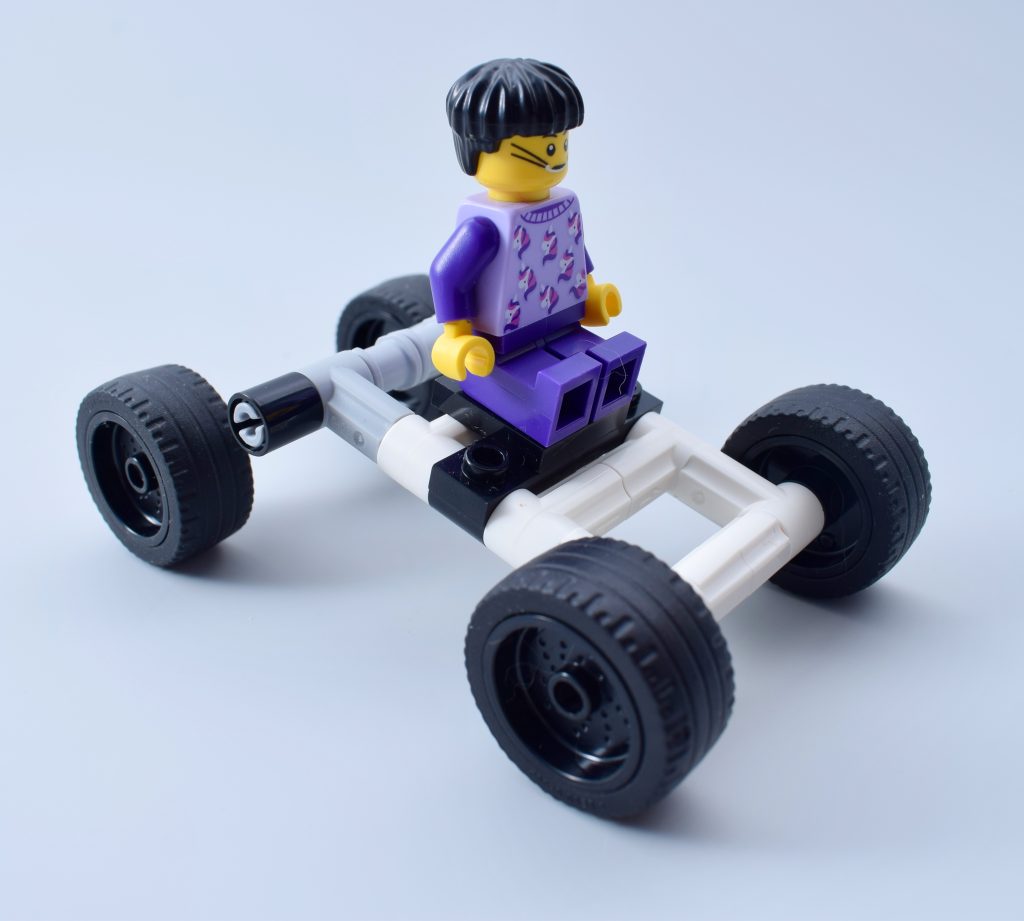 LEGO DREAMZzz 71475 Mr. Ozs Space Car review 27 1 1024x921