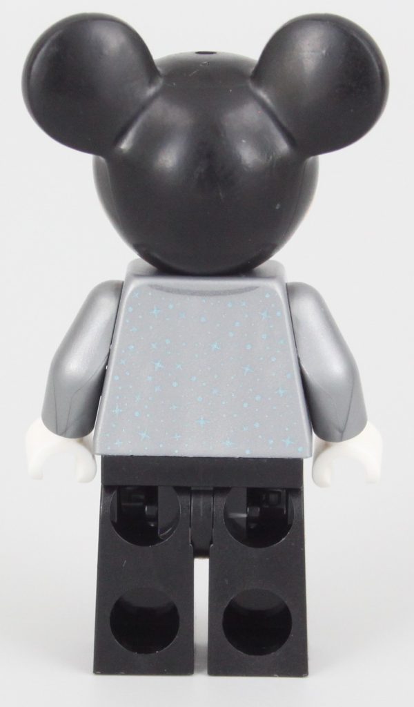 LEGO Disney 40600 Disney 100 Years Celebration review 1 600x1024