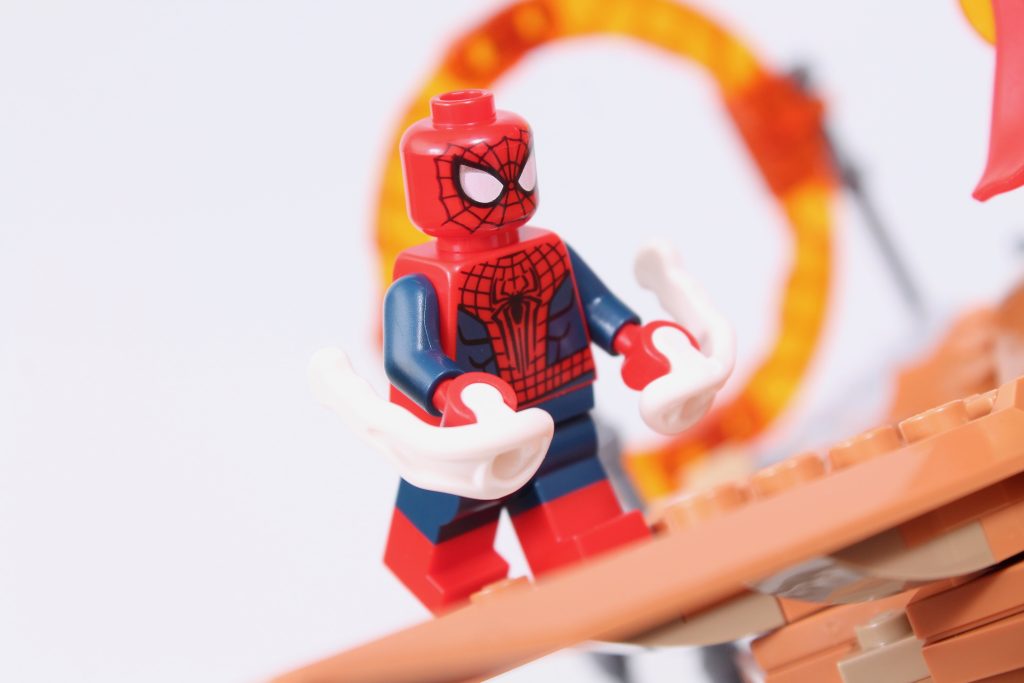 LEGO Marvel 76261 Spider Man Final Battle review 13 1024x683
