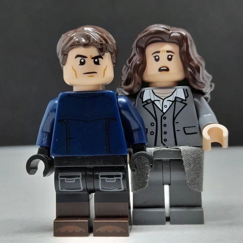 INSTAGRAM Mission Impossible Dead Reckoning Part One custom LEGO minifigures 2 1024x1024