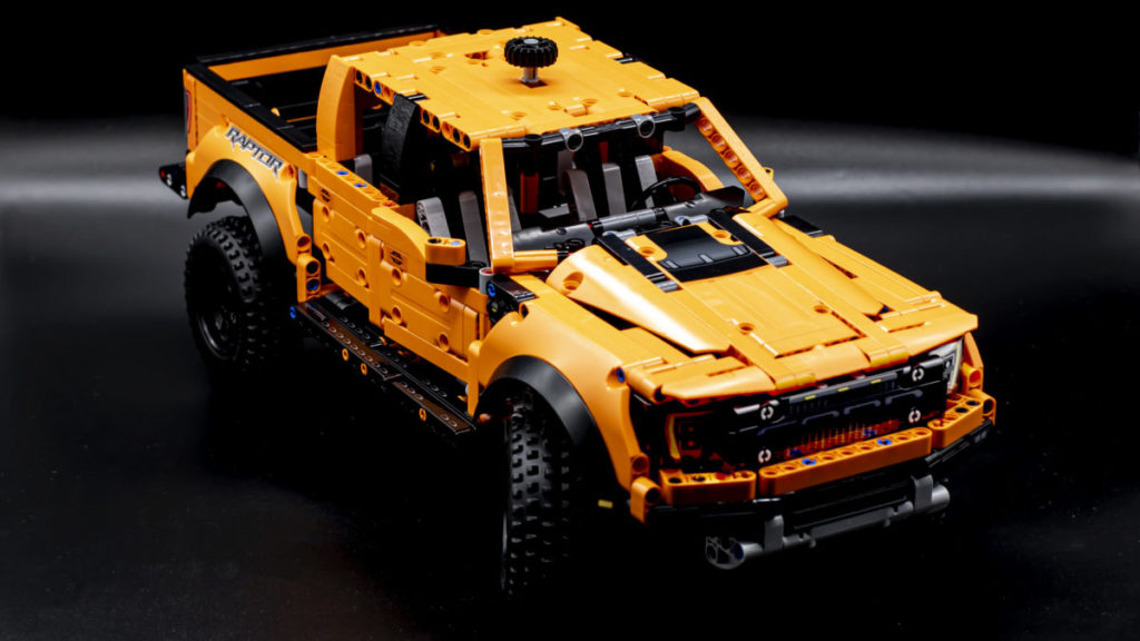 LEGO Technic 42126 Ford F 150 Raptor 27 1024x576