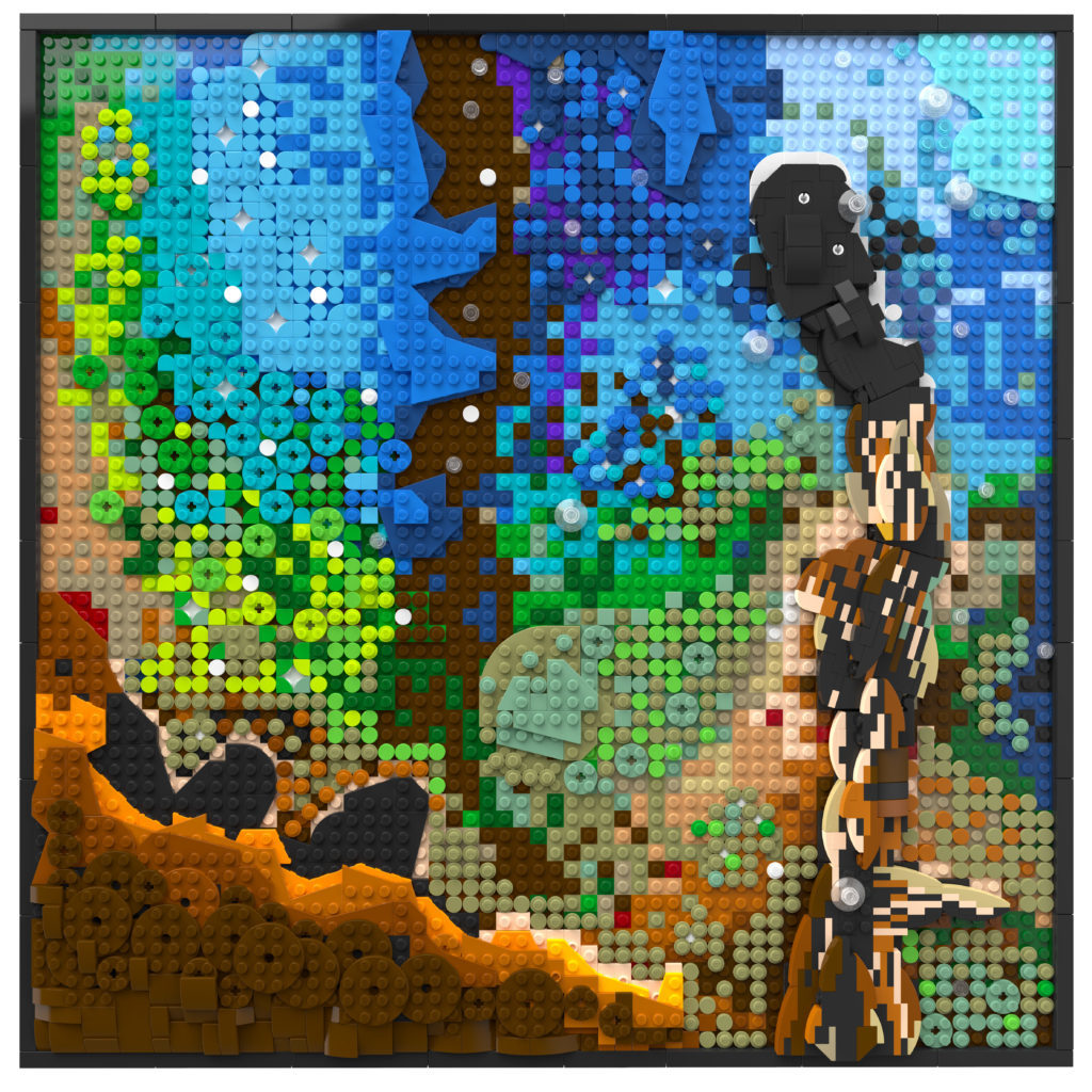 LEGO Pillars of Creation 3 1024x1024