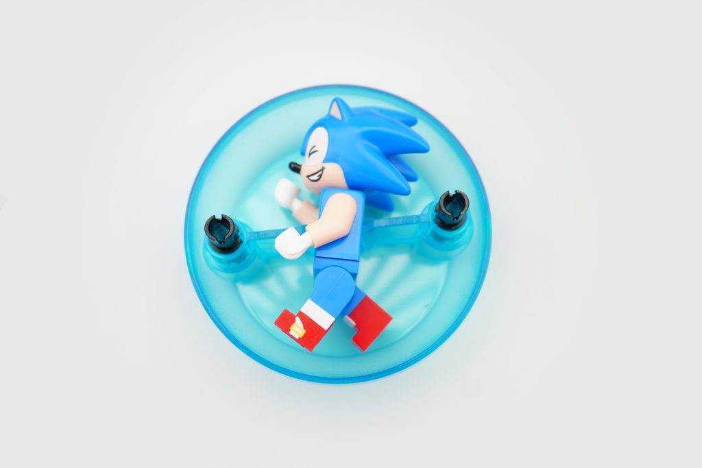 LEGO Sonic the Hedgehog 76994 Sonics Green Hill Zone Loop Challenge review 12 1 1024x683