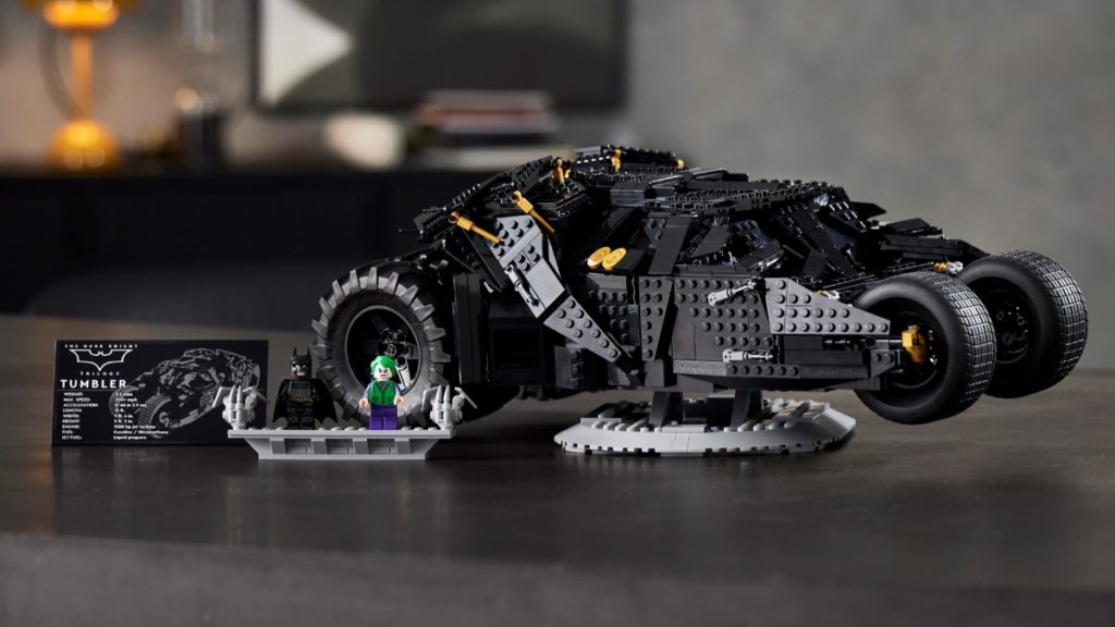 LEGO Batman 76240 Batmobile Tumbler featured 1 1024x576