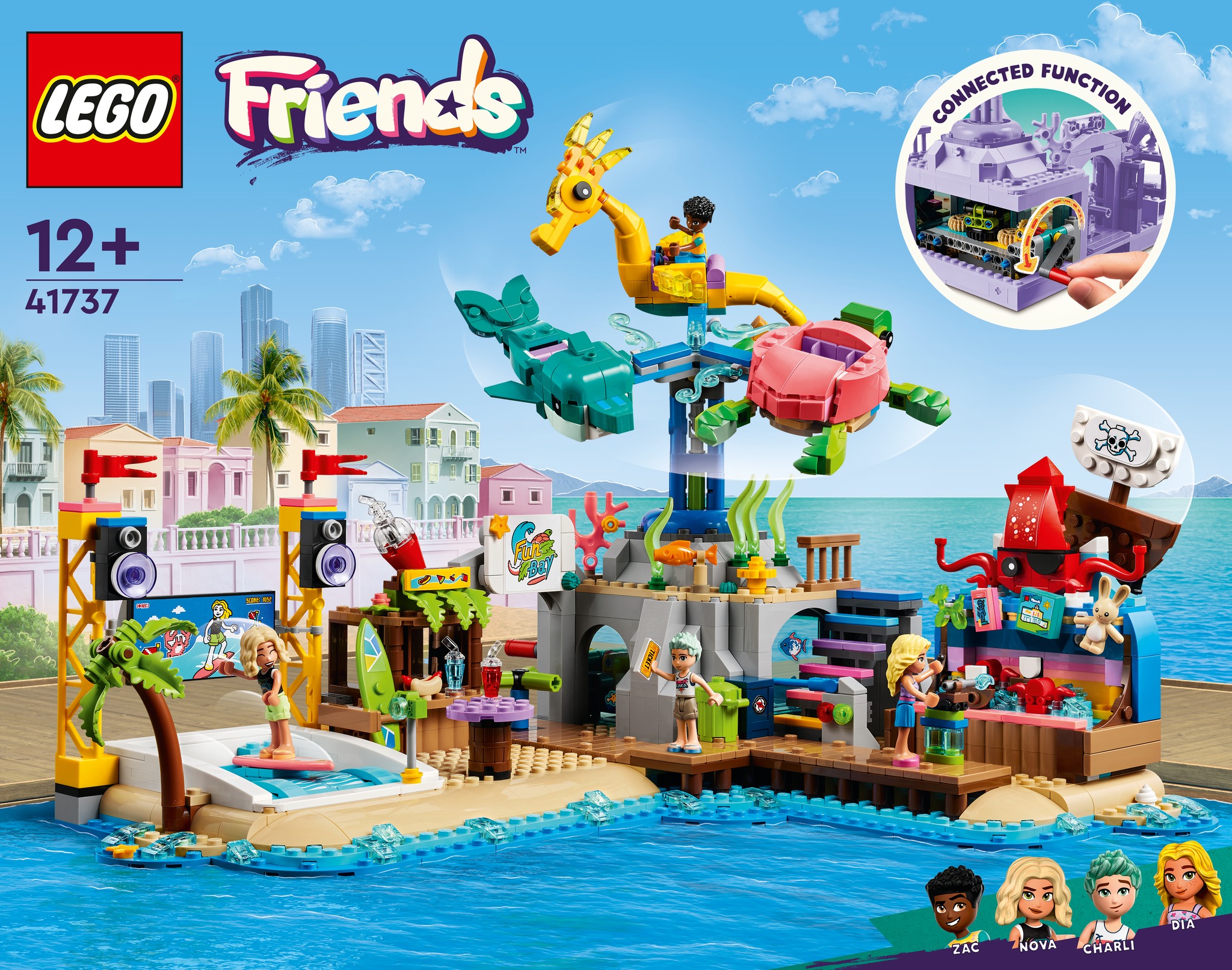 LEGO Friends 41737