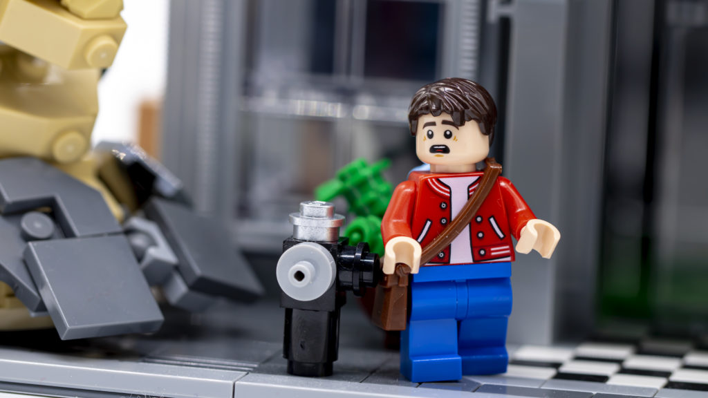 LEGO Marvel 76178 Daily Bugle 7a