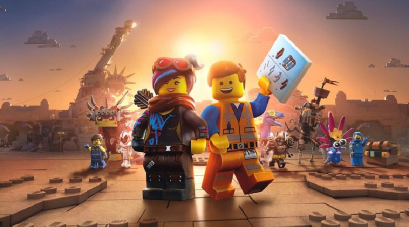 The LEGO Movie 2 Videogame will introduce a range of new features