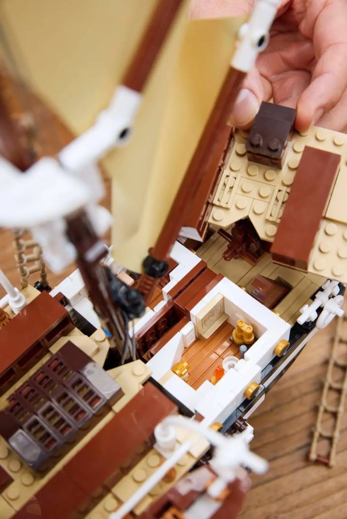 LEGO Icons 10335 The Endurance Lifestyle 5 684x1024