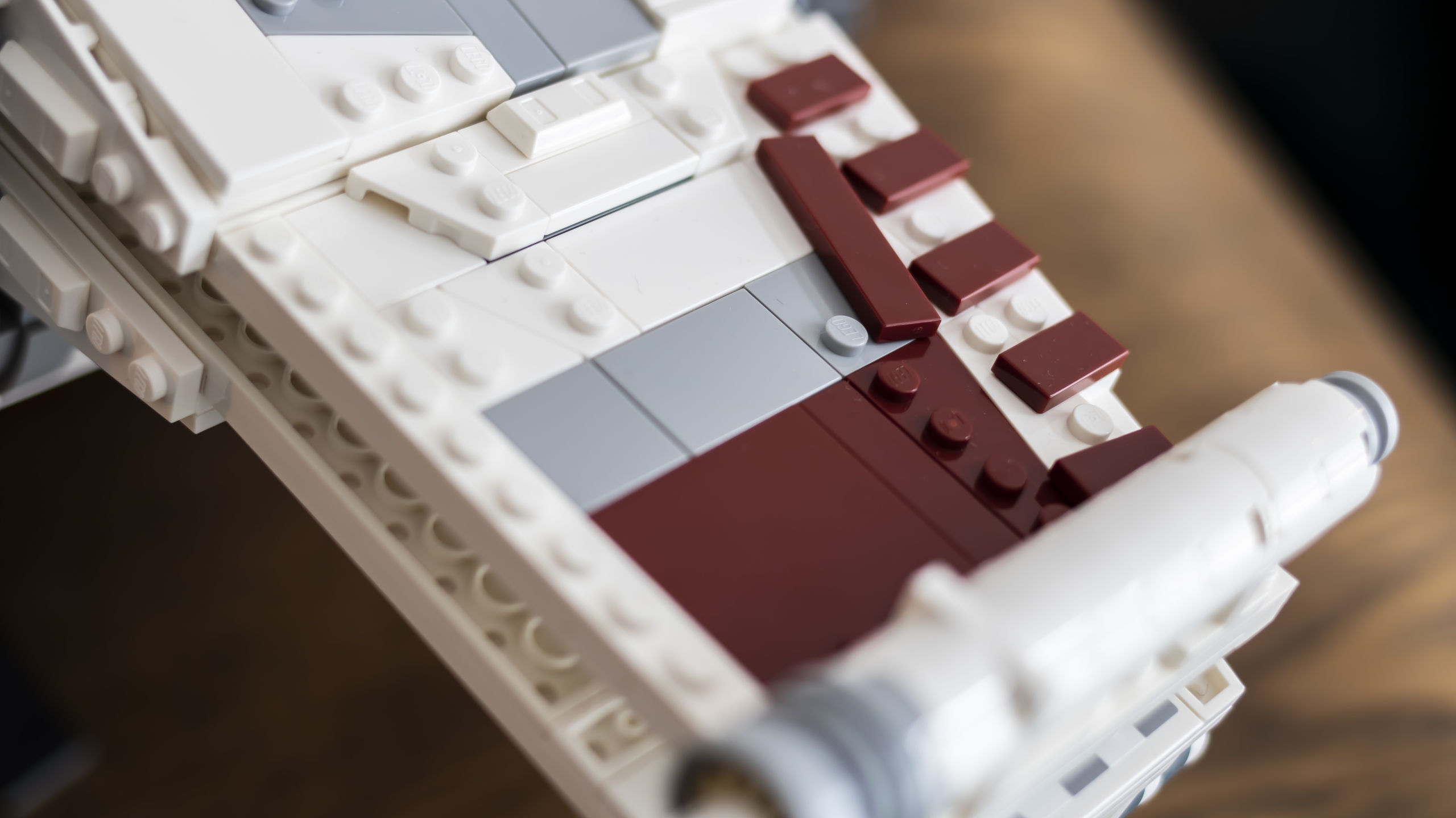 LEGO Star Wars 75355 X wing Starfighter 18 1 scaled