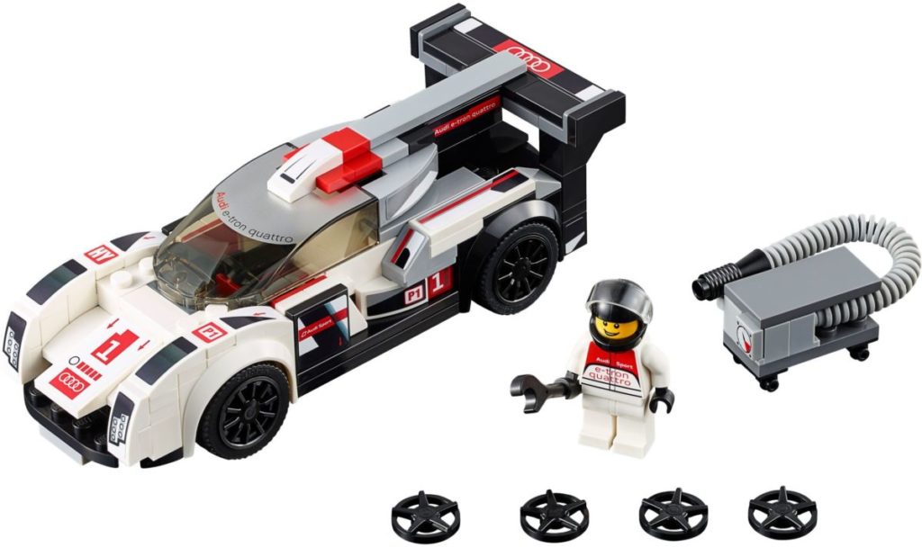 75872 Audi R18 e tron quattro speed champions 1024x608