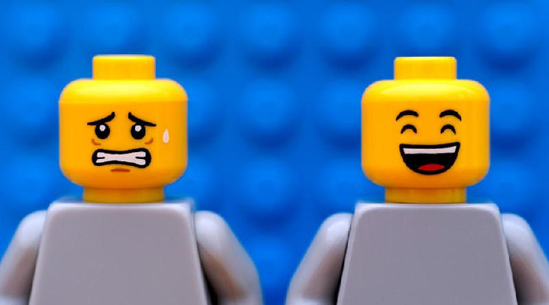 Swallowed a LEGO piece? Scientists demonstrate it will be back before long