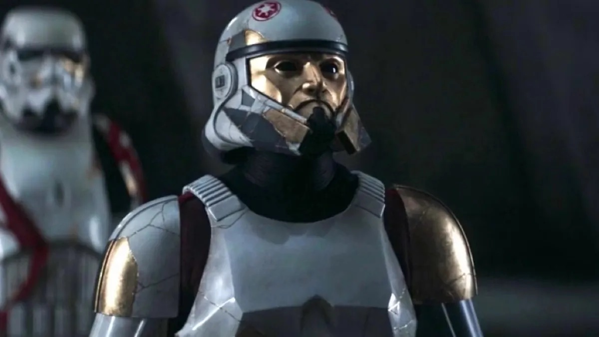 There's still hope for the one minifigure missing from LEGO Star Wars Duel of Peridea