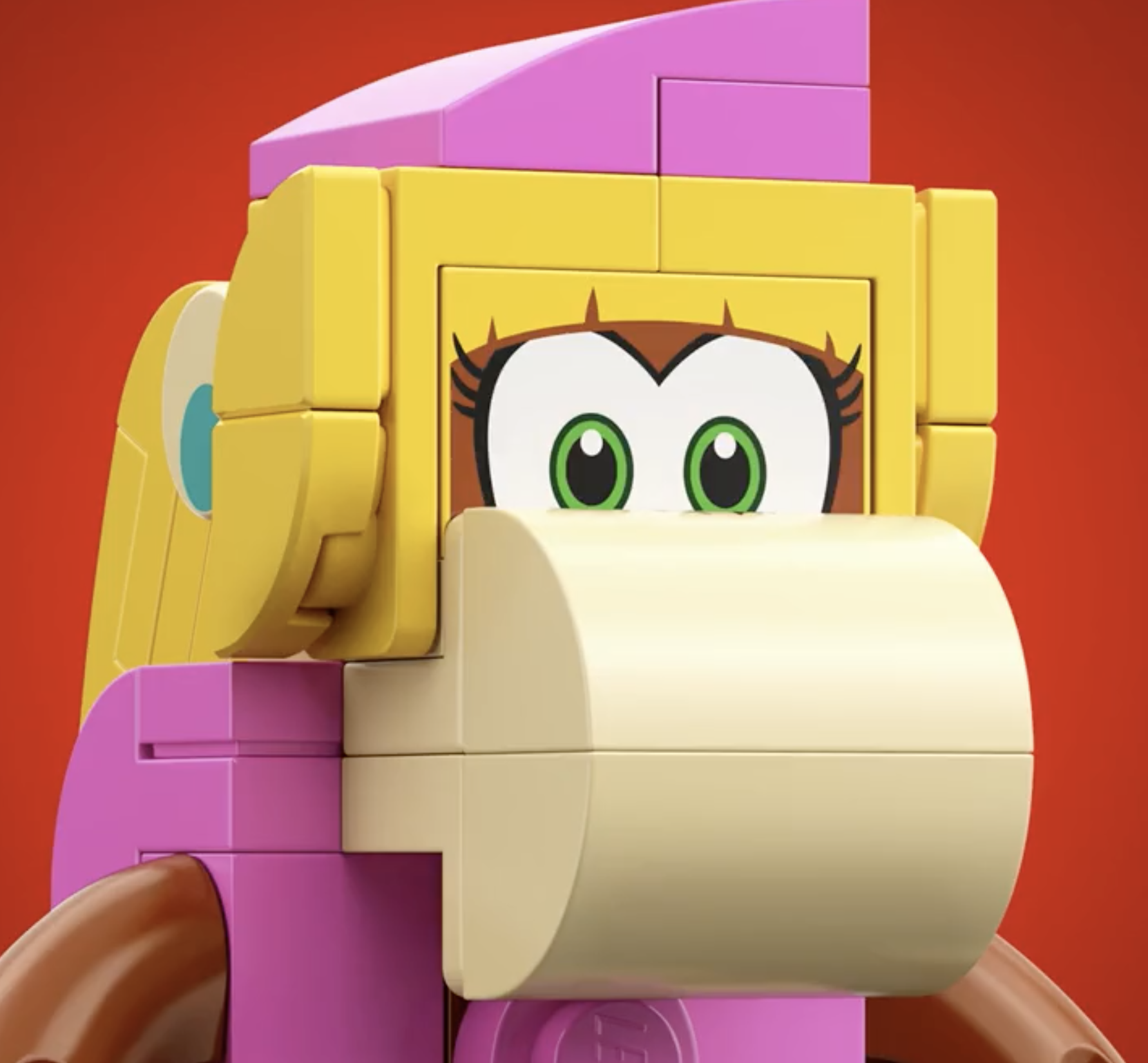 Dixie Kong