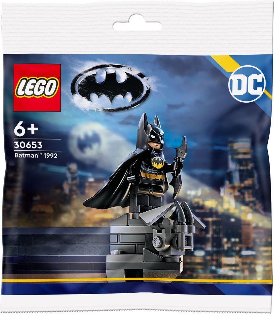 30653 LEGO Batman 1992 Polybag 3