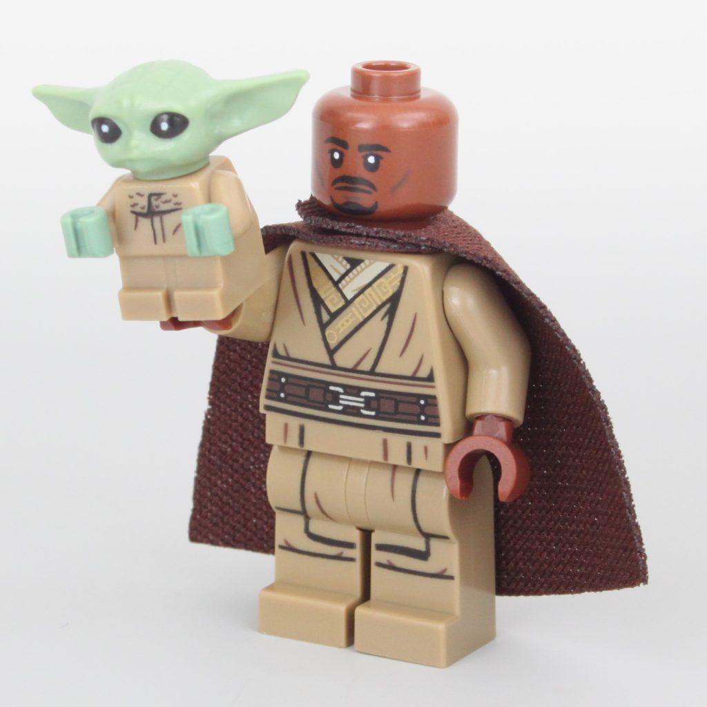 LEGO Star wars 75378 BARC Speeder Escape review 27 1024x1024