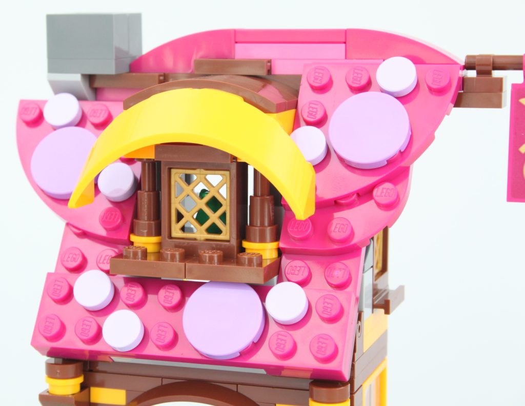 LEGO 40657 Dream Village Dreamzzz review 14 1024x792
