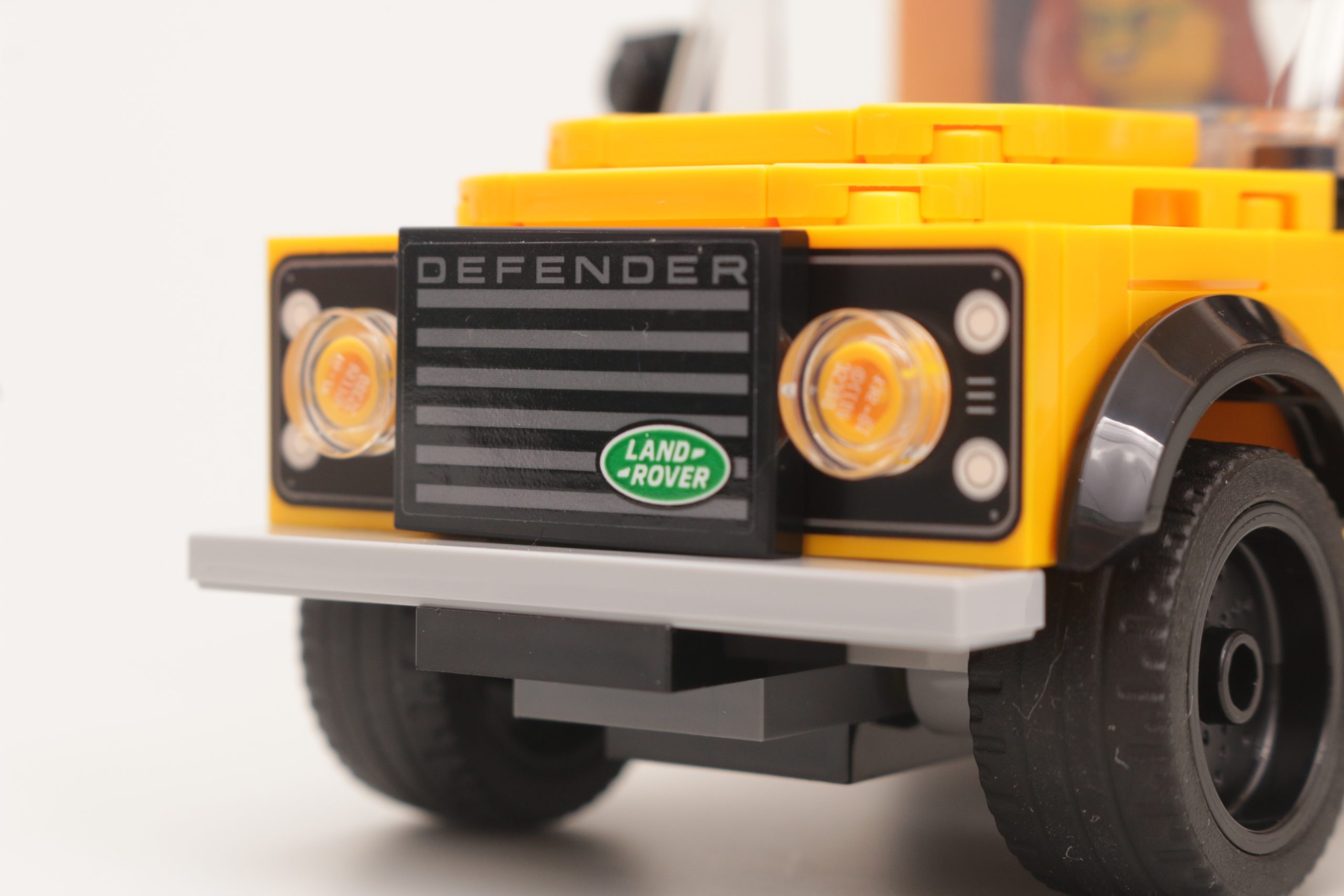 LEGO Creator 40650 Land Rover Classic Defender review 13 scaled