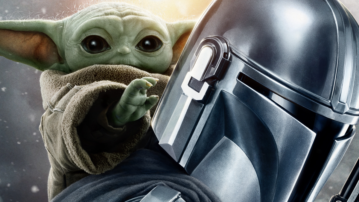 The best LEGO Star Wars Mando and Grogu sets come to those who wait