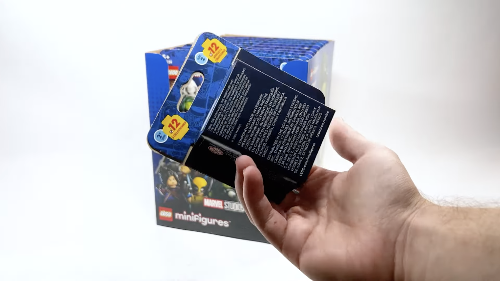 ASHNFLASH LEGO 71039 Marvel Series 2 packaging 3 1024x576