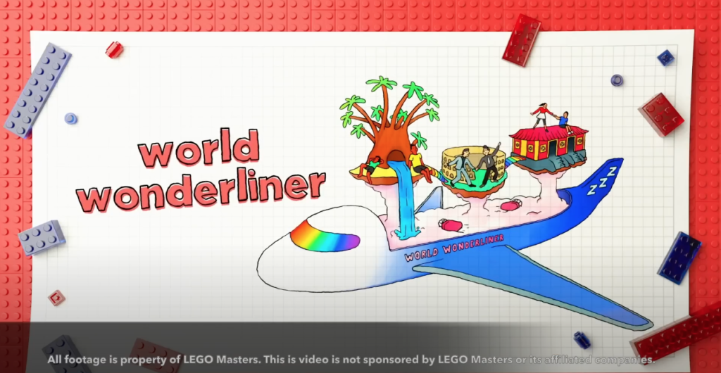 LEGO MASTERS World Wonderliner 1 1024x530