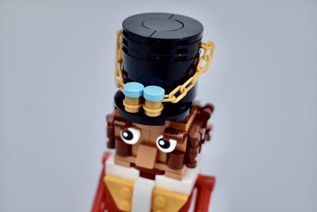 LEGO 40640 Nutcracker Review 20 1024x683