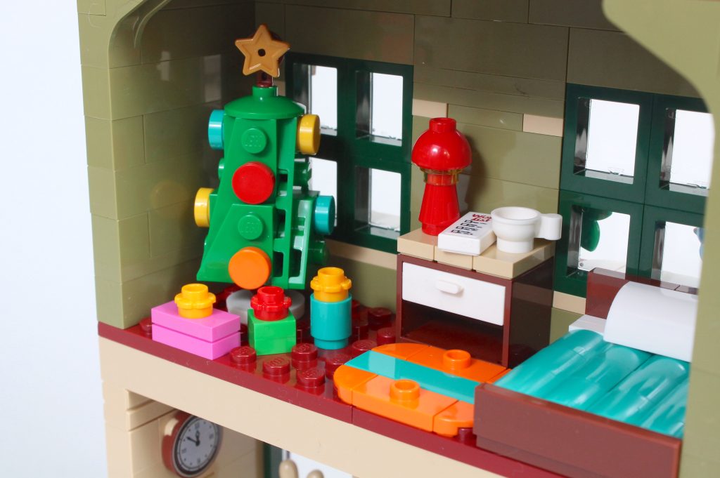 LEGO Winter Village 10308 Holiday Main Street review 17 1024x681