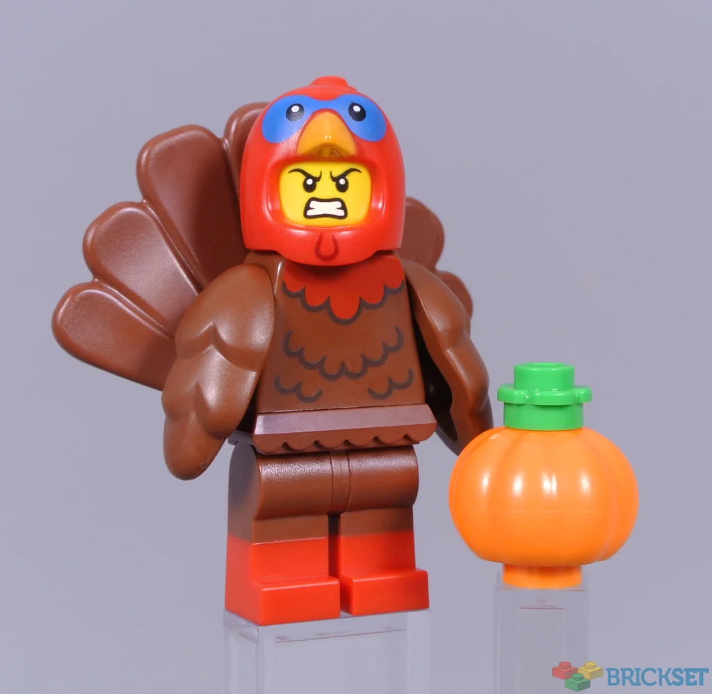 LEGO Collectible Minifigures 71034 Series 23 Brickset 10 1024x999
