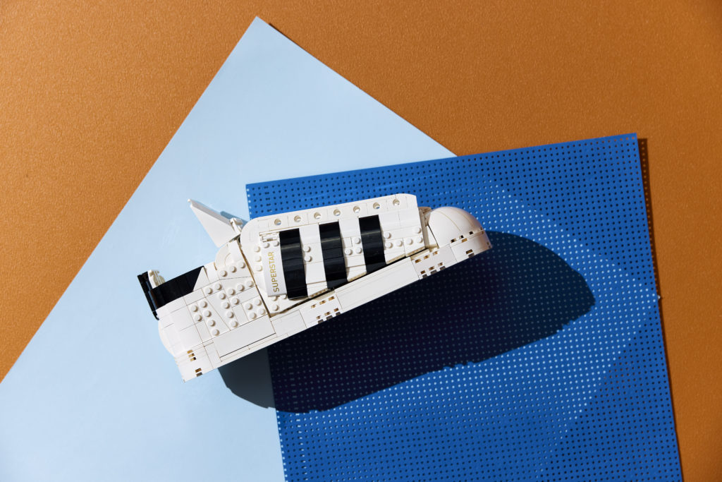LEGO 10282 Adidas Originals Superstar 29