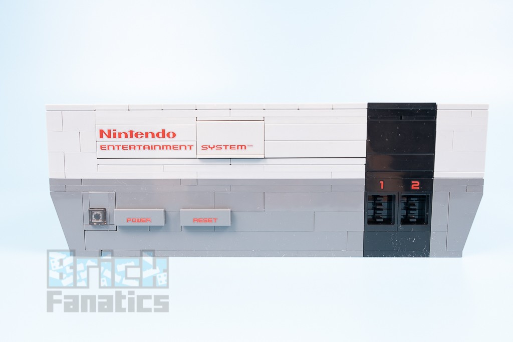 LEGO 71374 Nintendo Entertainment System 41
