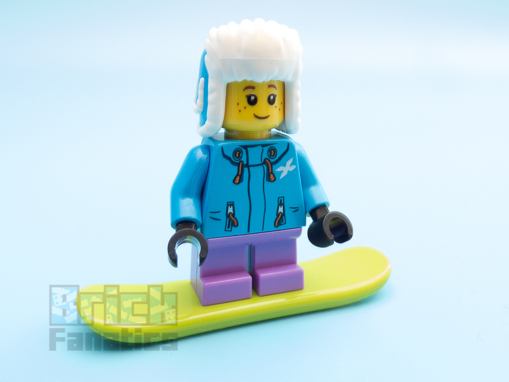 LEGO Christmas Advent Calendars 2023 3