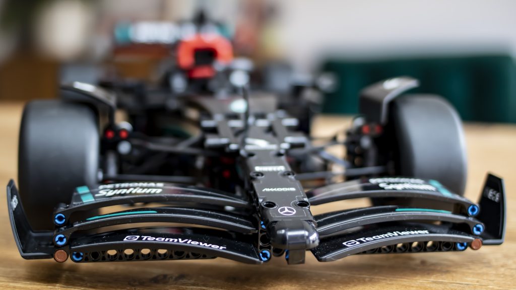 LEGO Technic 42171 Mercedes AMG F1 W14 E Performance 29 1024x576