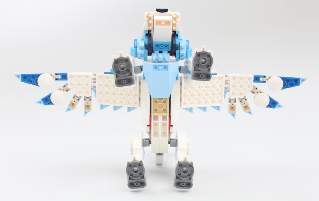 LEGO 40556 Mythica review 39 1024x647