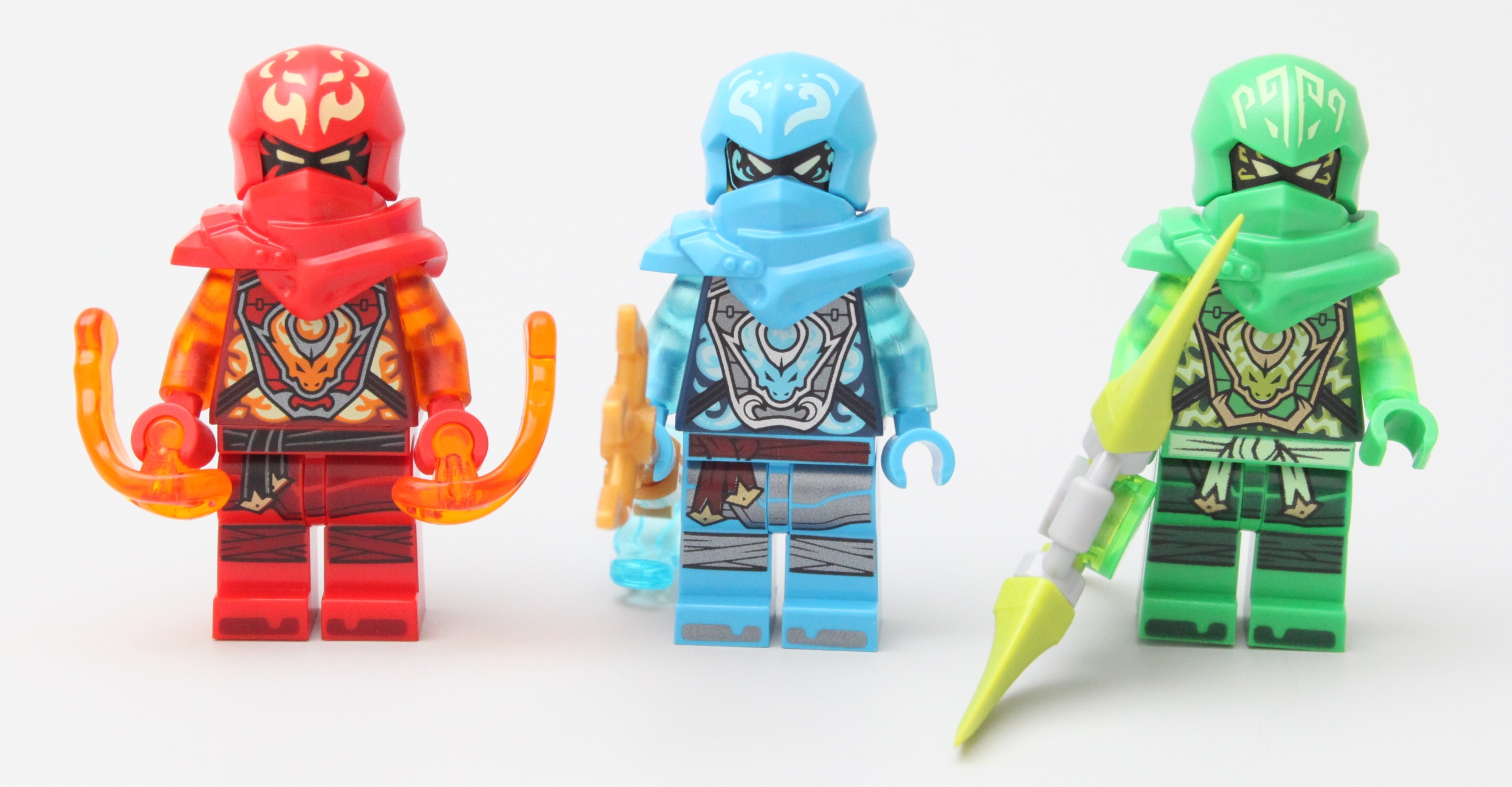 LEGO NINJAGO Dragon Power Spinjitzu sets review 15 scaled