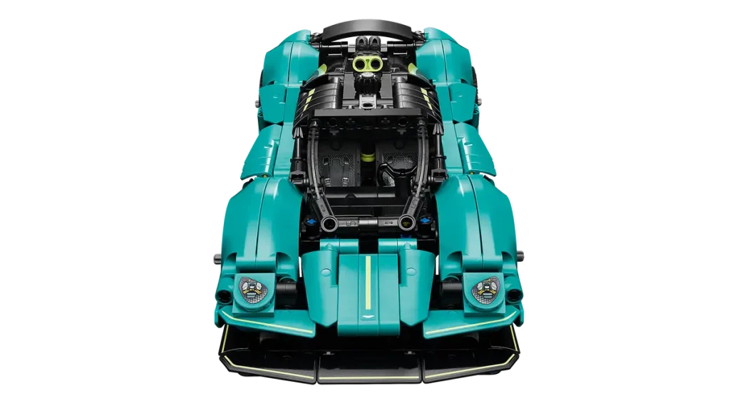 LEGO Technic 42208 Aston Martin Valkyrie 12 1024x576