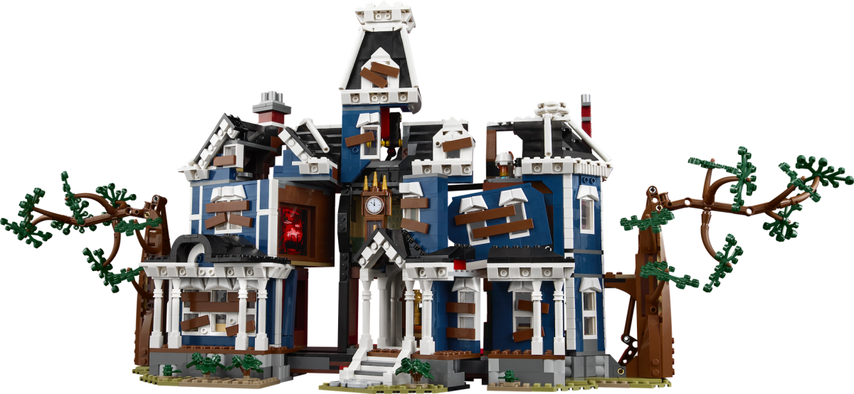 LEGO Icons 11370 Stranger Things The Creel House 17 1200x554