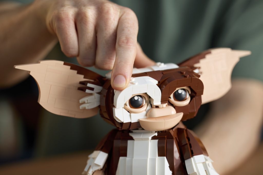 LEGO Ideas 21361 Gizmo 7 1024x683