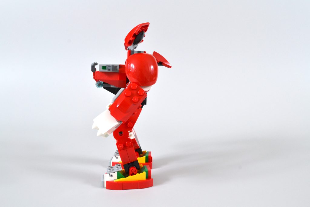 LEGO Sonic the Hedgehog 76996 Knuckles Guardian Mech 4 1024x683