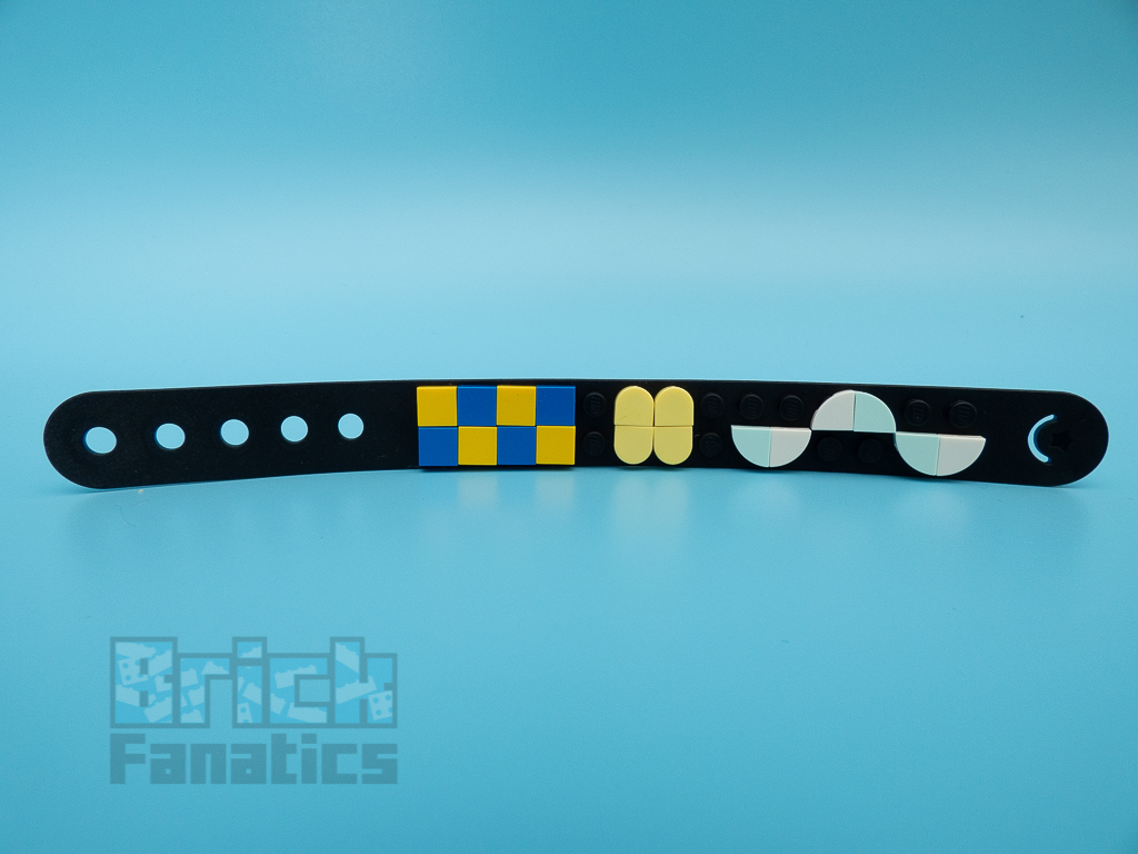 LEGO DOTS Bracelet 9