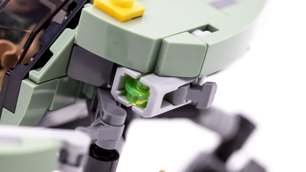 Lego Avatar 75579 Payakan the Tulkun   Crabsuit 29 1024x576